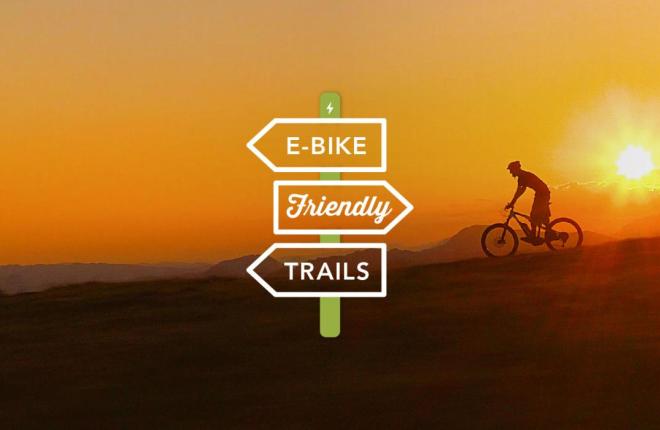 E-Bike Friendly Trails in New Mexico, Colorado, Wyoming, Nebraska