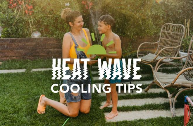 How to Prepare Your Home for a Summer Heat Wave