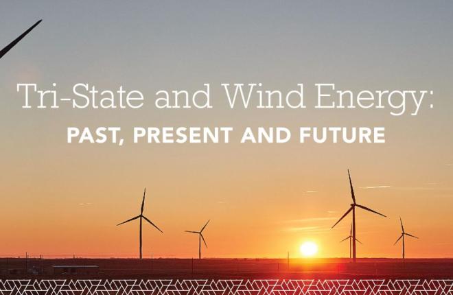 Tris-State Wind Renewable Energy