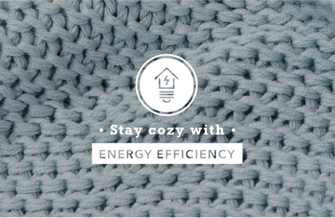 Energy-Efficient Ways to Stay Warm Fall