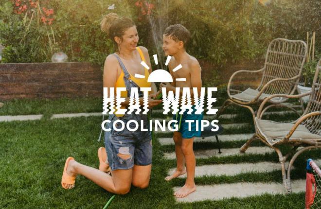 How to Prepare Your Home for a Summer Heat Wave