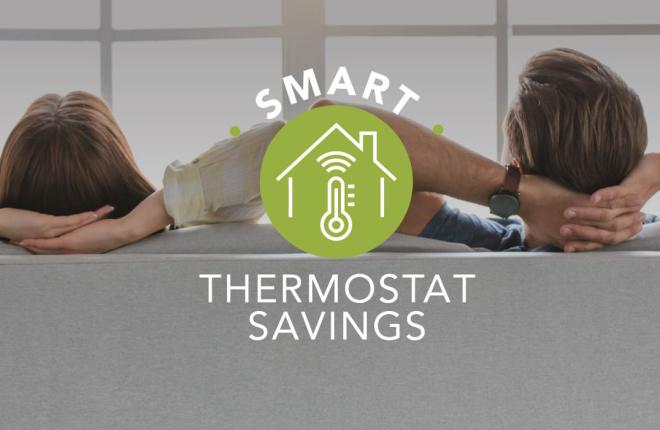 tips to Save Energy, Money This Summer with Smart Thermostat