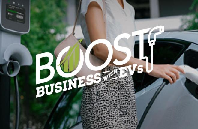 How to boost your business with EV charging, attract new clients, increase your sustainability efforts and add a new revenue stream.
