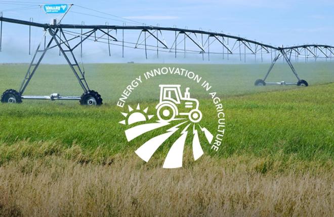 Energy Innovation in Agriculture, Tri-State G&T