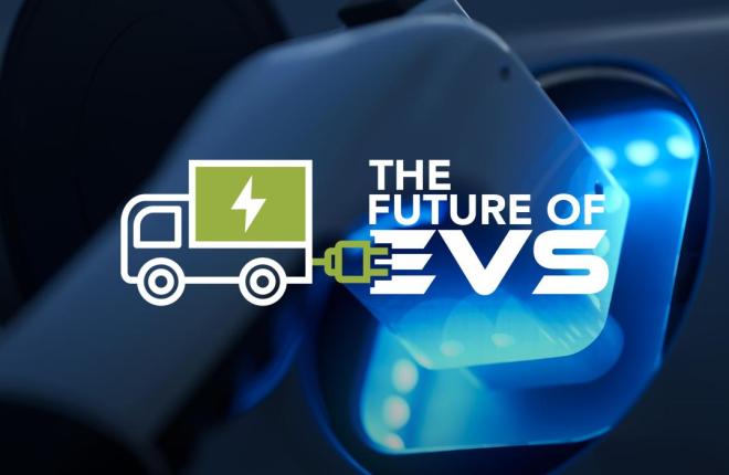 The Future of EVs: Air, Water, and Land