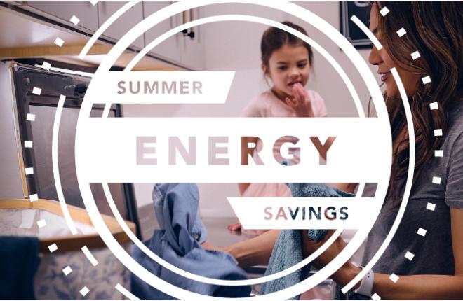 6 Energy-Saving Tips for Your Home in Summer