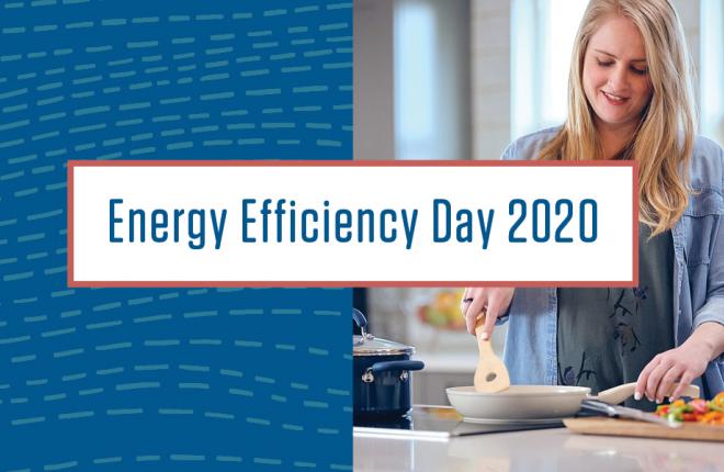 Tri-State Member Projects for Energy Efficiency Day