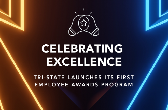 Excellence Awards hero image