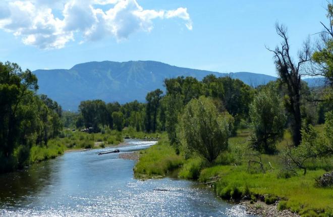 Tri-State is a wholesale energy cooperative serving the rural West