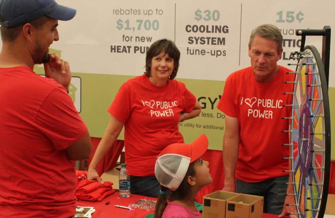 Public Power Week 2019