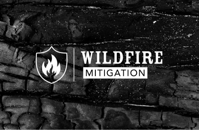 Wildfire Mitigation