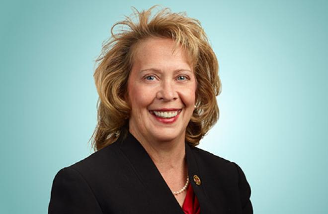 Barbara Walz, Senior Vice President of Policy & Compliance/Chief Compliance Officer
