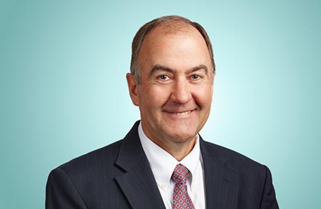 Tri-State CEO Mike McInnes