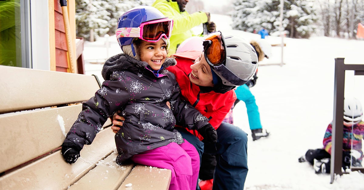 29 fun games kids can play in the snow – Active For Life