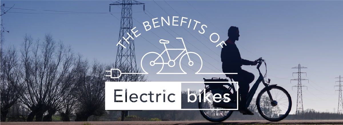 co op electric bikes