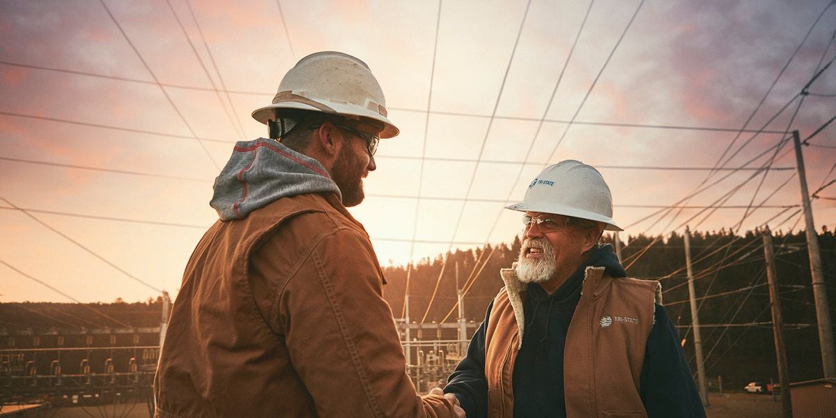 Our Cooperative Response to COVID-19 with Duane Highley, CEO of Tri-State