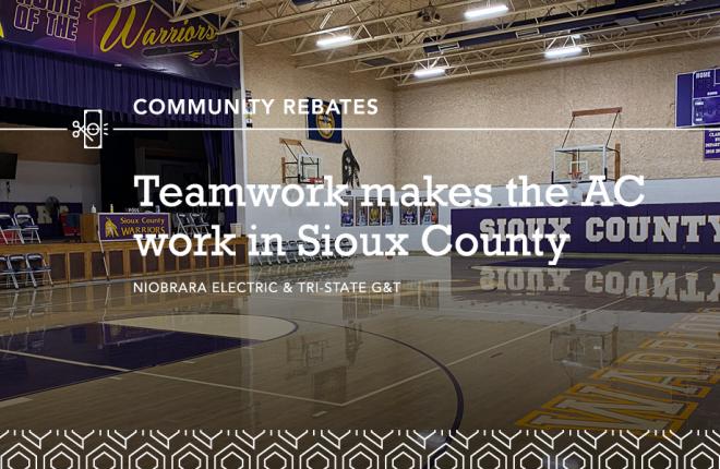 EPC Secured financing for Nebraska High School Energy Efficiency Improvements