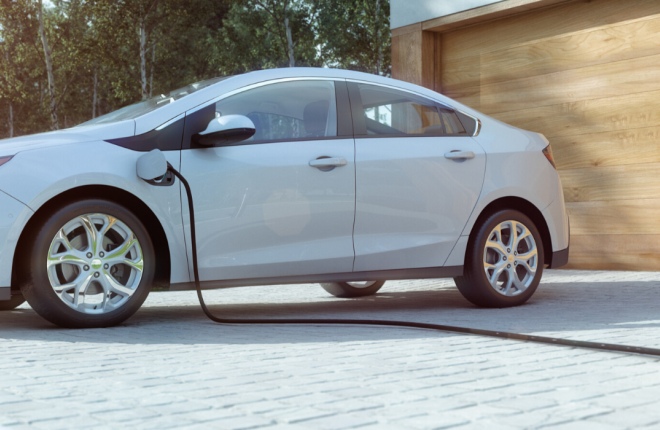 Reasons Why You Should Buy an Electric Vehicle