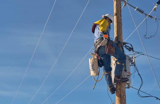 Our Cooperative Response to COVID-19 with Jeff Wadsworth, CEO of Poudre Valley