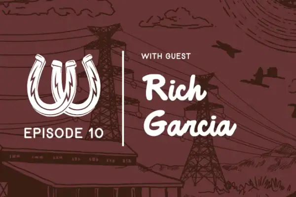 Episode 10 GIS: One Bite at a Time