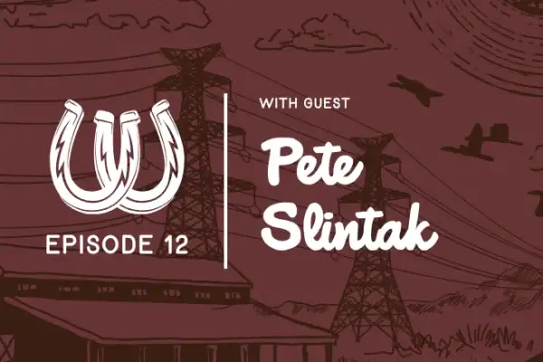Episode 13 Road Trippin' with Jay Mendoza