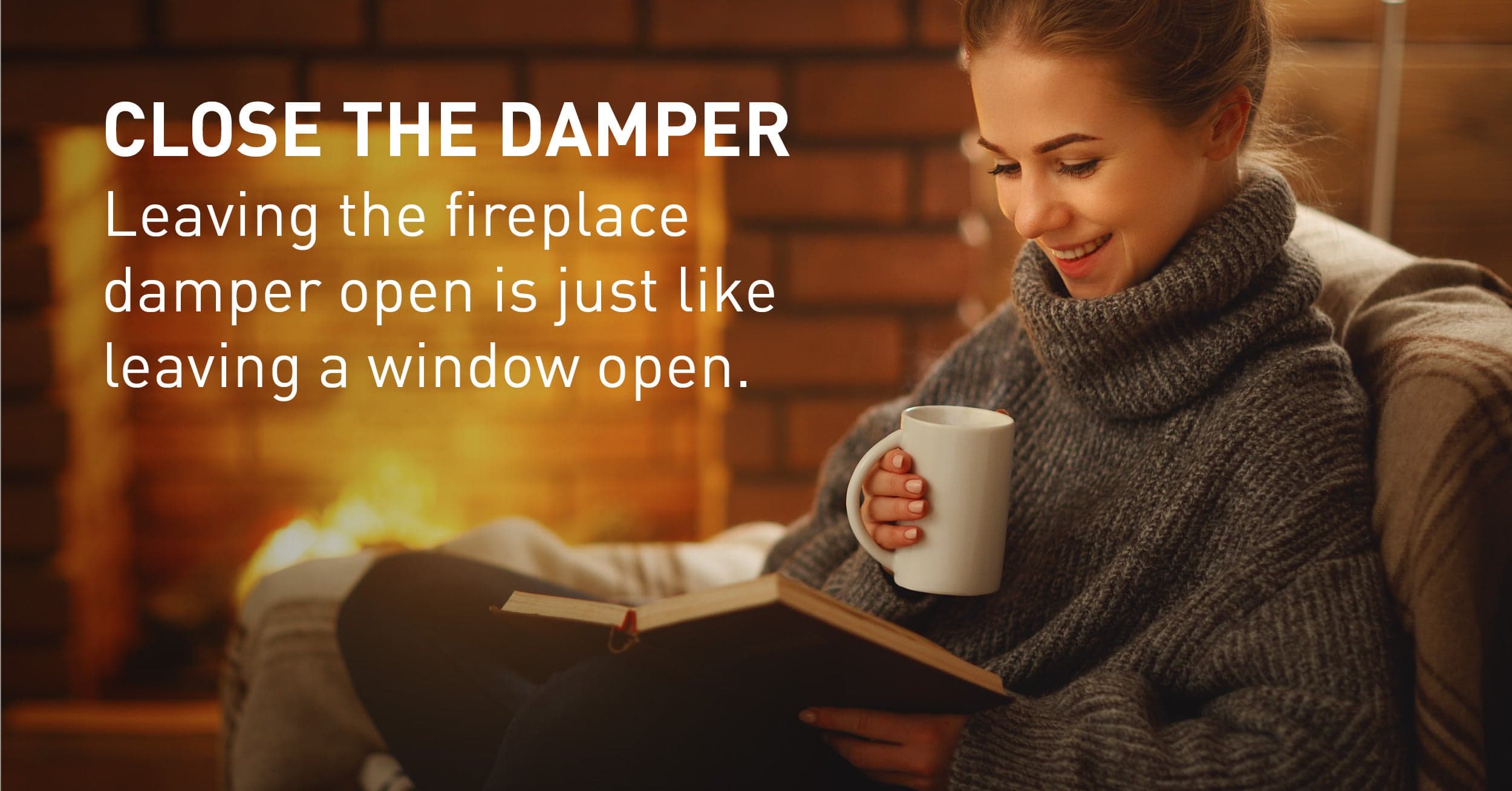 Energy Efficiency tips for home in the winter