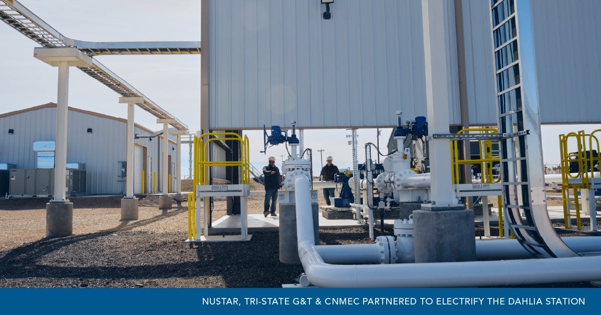 The Power of Collaboration - Electric Engines for a Cleaner Future