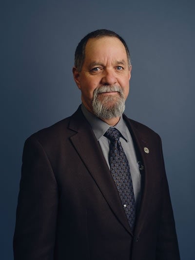 Tim Rabon