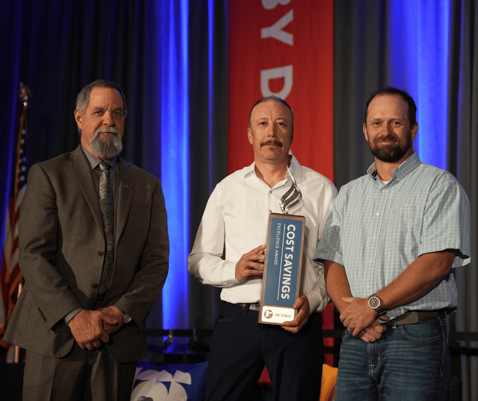 Cost Savings - Al Landa, Dave Andujo, Greg Smith, Dan Arnold